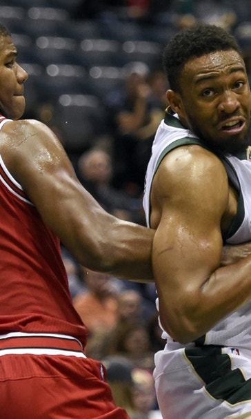 Milwaukee Bucks Game Preview: Dec. 15 vs Chicago Bulls